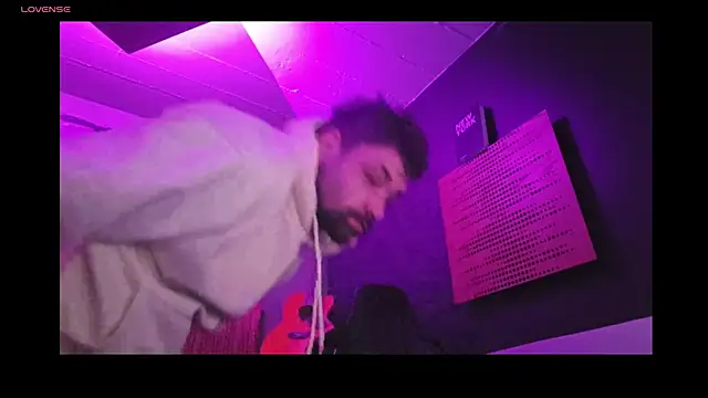 savage daddyy online show from 01/17/25, 08:24