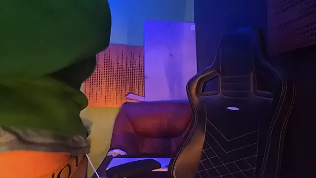 savage daddyy online show from 02/26/25, 04:41
