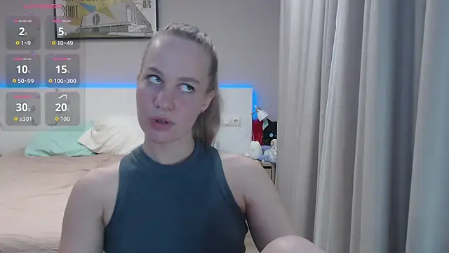 Snapshot of annabel8 chatting on 09/20/25, 08:14 annabel8 online show from 09/20/25, 08:14