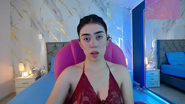 Snapshot of Julieta_De_Los_Angeles chatting on 03/03/25, 03:49 Julieta De Los Angeles online show from 03/03/25, 03:49