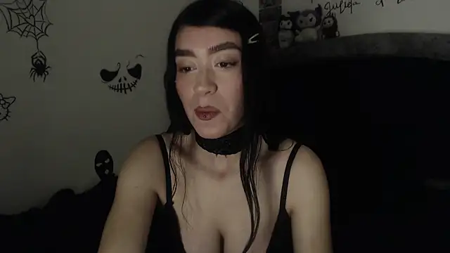 Julieta De Los Angeles online show from 01/15/26, 10:24