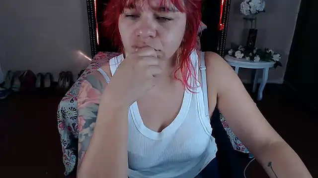 VioletaaaSlave online show from 04/02/26, 12:12