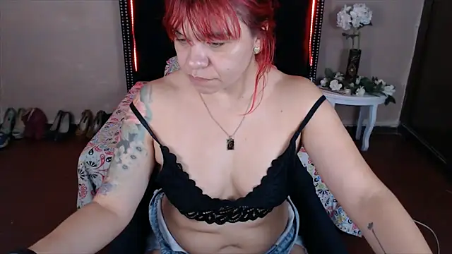 VioletaaaSlave online show from 05/23/26, 11:09