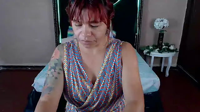 VioletaaaSlave online show from 10/03/25, 12:17