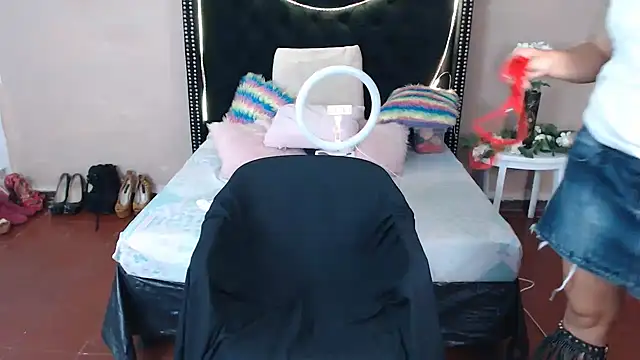 VioletaaaSlave online show from 10/18/25, 11:12