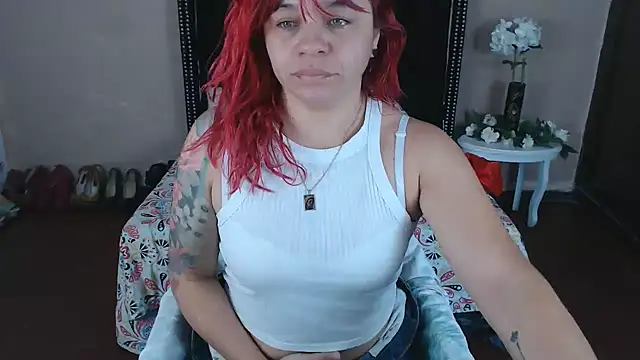 VioletaaaSlave online show from 03/13/26, 11:59