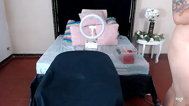 VioletaaaSlave online show from 09/11/25, 11:43