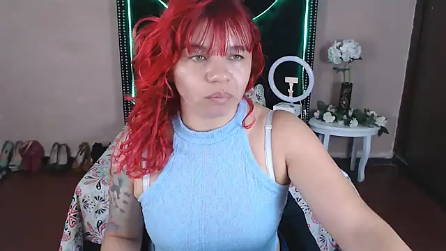 VioletaaaSlave online show from 04/28/26, 12:53