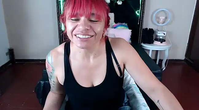 VioletaaaSlave online show from 03/17/25, 12:46