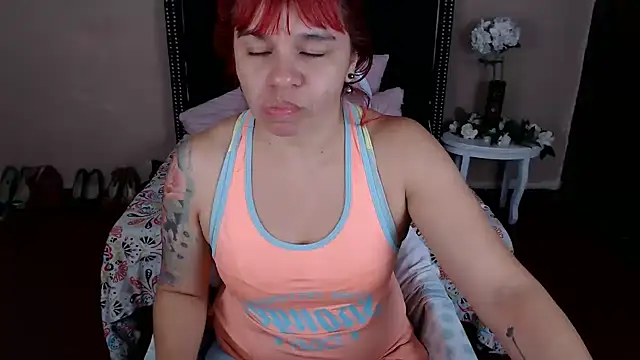 VioletaaaSlave online show from 06/01/26, 11:32