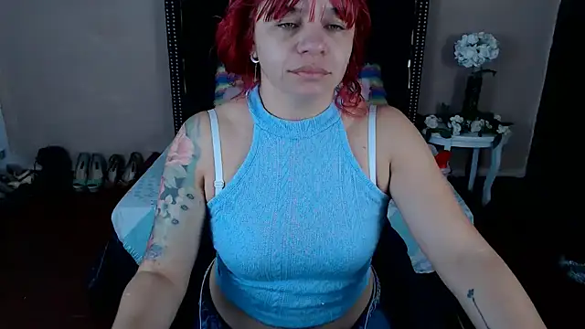 VioletaaaSlave online show from 01/10/26, 10:54