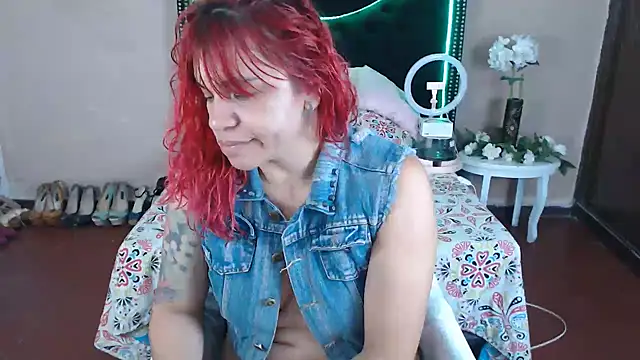 VioletaaaSlave online show from 03/10/26, 11:25