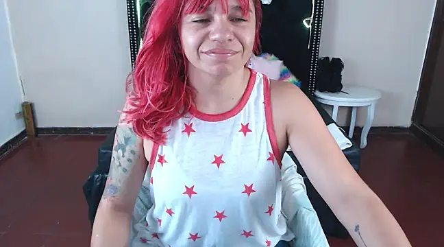 VioletaaaSlave online show from 03/21/25, 11:33