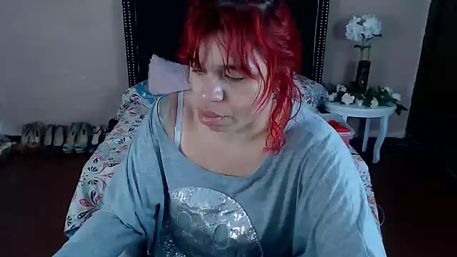 VioletaaaSlave online show from 03/06/26, 11:27