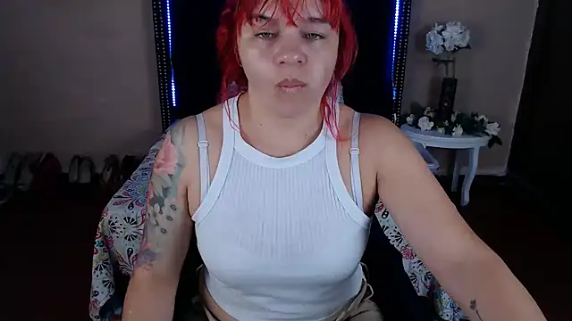 VioletaaaSlave online show from 05/04/26, 11:13