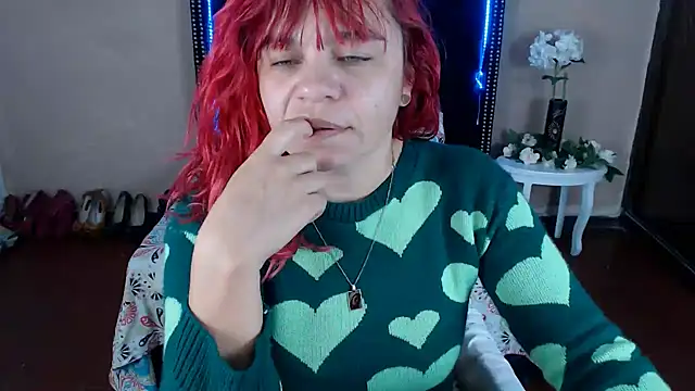 VioletaaaSlave online show from 03/20/26, 11:22