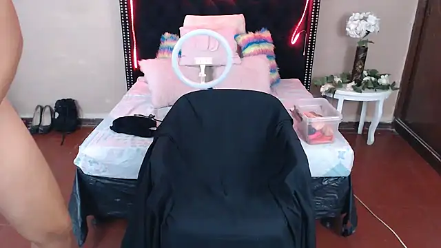 VioletaaaSlave online show from 10/17/25, 11:34