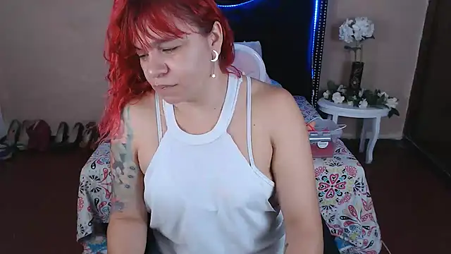 VioletaaaSlave online show from 05/13/26, 11:28