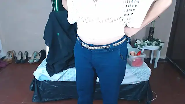 VioletaaaSlave online show from 02/03/26, 12:21