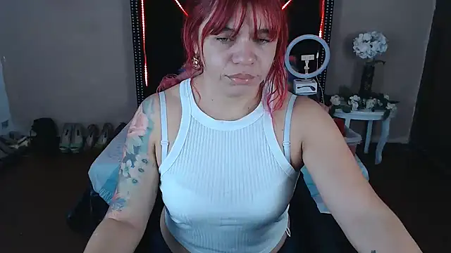 VioletaaaSlave online show from 01/13/26, 10:41