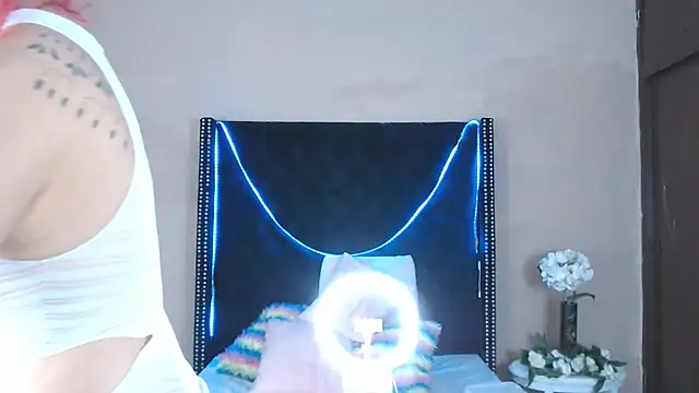 VioletaaaSlave online show from 11/23/25, 10:58