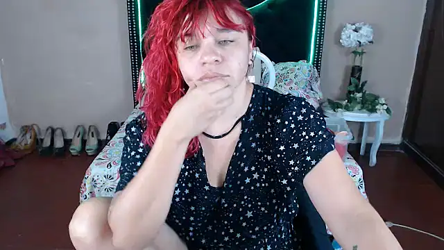 VioletaaaSlave online show from 02/25/26, 12:16