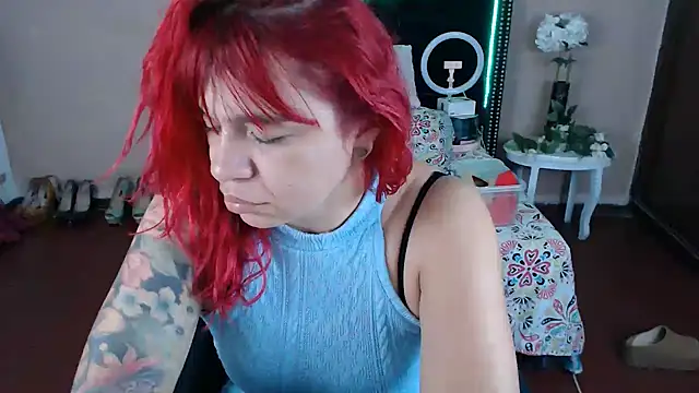 VioletaaaSlave online show from 02/21/26, 11:12