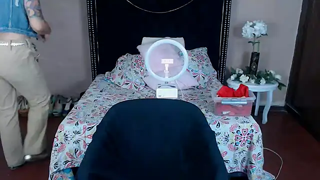 VioletaaaSlave online show from 03/04/26, 03:09