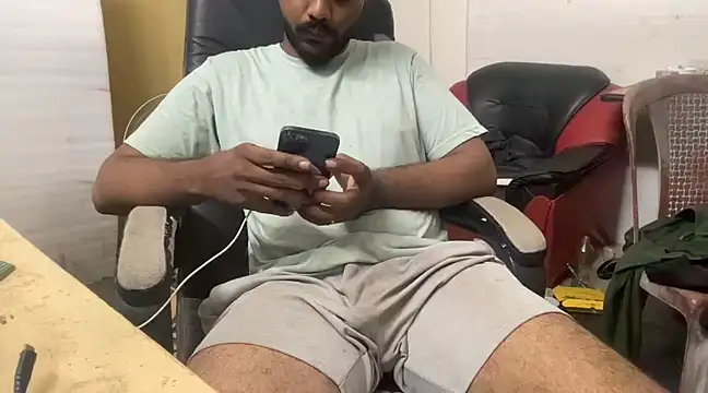 Hottest Tamil online show from 03/01/25, 06:21