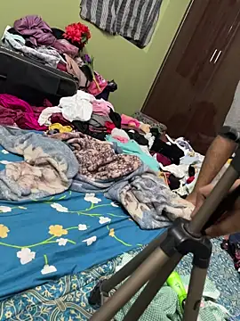 Hottest Tamil online show from 03/29/26, 01:02