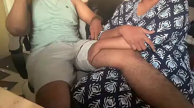 Hottest Tamil online show from 02/27/25, 12:34