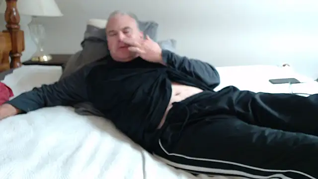 JaySloan online show from 01/31/25, 02:28