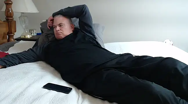 JaySloan online show from 01/20/25, 08:18