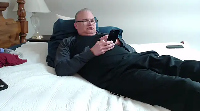 JaySloan online show from 01/17/25, 06:12