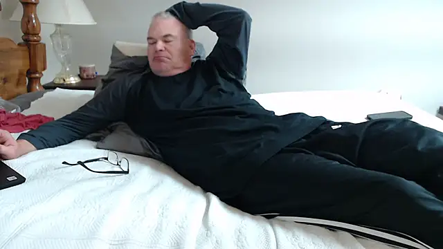 JaySloan online show from 02/02/25, 02:24