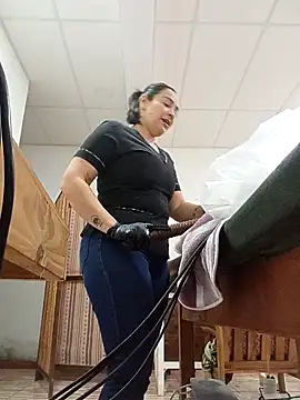 XGabrielaXX online show from 11/01/25, 02:11