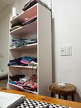 XGabrielaXX online show from 10/25/25, 08:53