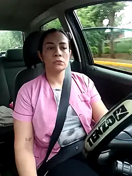 XGabrielaXX online show from 02/13/25, 08:55