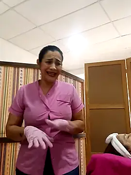 XGabrielaXX online show from 03/13/25, 06:12