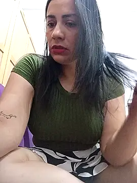 XGabrielaXX online show from 10/09/25, 07:25