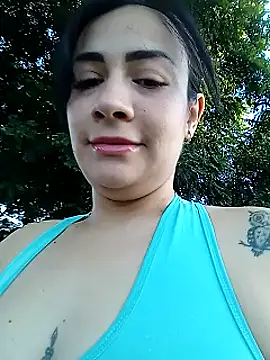 XGabrielaXX online show from 01/06/25, 09:43