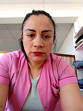 XGabrielaXX online show from 10/14/25, 04:07