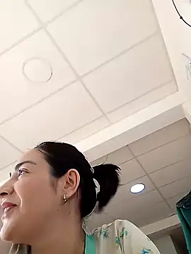 XGabrielaXX online show from 01/30/25, 08:10