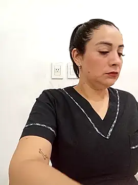 XGabrielaXX online show from 12/18/25, 01:04