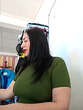 XGabrielaXX online show from 09/24/25, 01:06