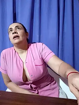 XGabrielaXX online show from 04/16/26, 09:39