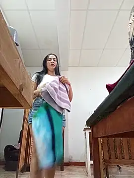 XGabrielaXX online show from 03/13/26, 09:09