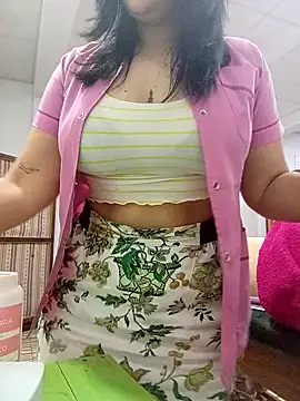 XGabrielaXX online show from 10/07/25, 10:22