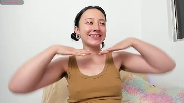 liaqueen610 online show from 05/21/26, 11:57