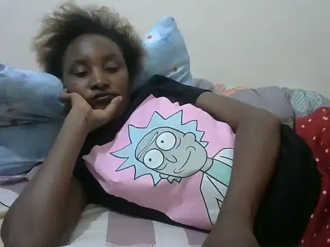 StacyGee24 online show from 03/18/26, 05:03